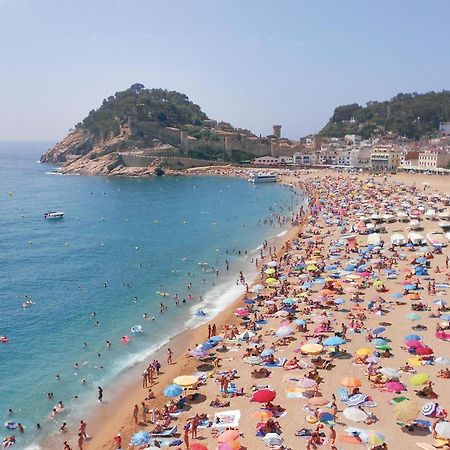 3 Bedroom Gorgeous Apartment In Tossa De Mar Dış mekan fotoğraf