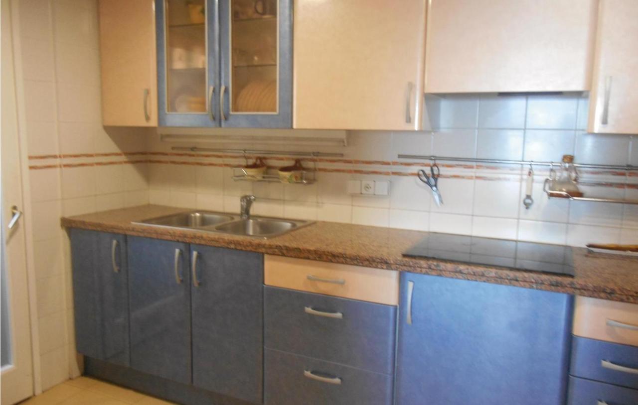 3 Bedroom Gorgeous Apartment In Tossa De Mar Dış mekan fotoğraf