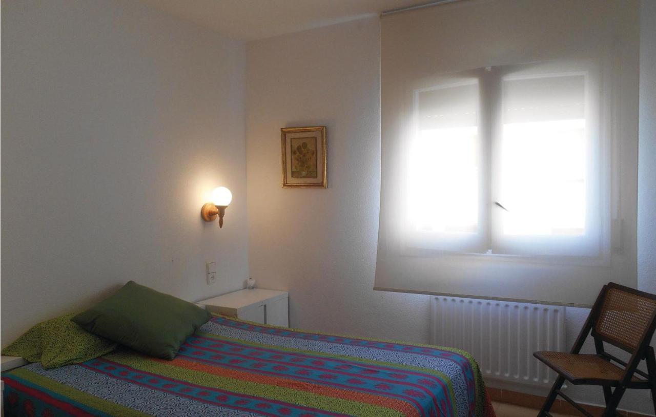 3 Bedroom Gorgeous Apartment In Tossa De Mar Dış mekan fotoğraf