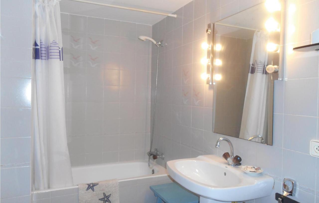 3 Bedroom Gorgeous Apartment In Tossa De Mar Dış mekan fotoğraf