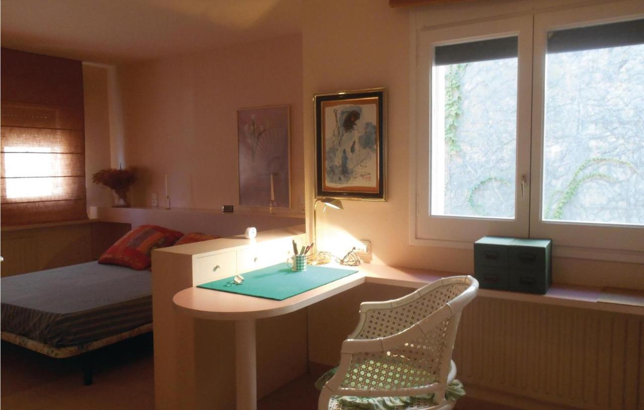3 Bedroom Gorgeous Apartment In Tossa De Mar Dış mekan fotoğraf