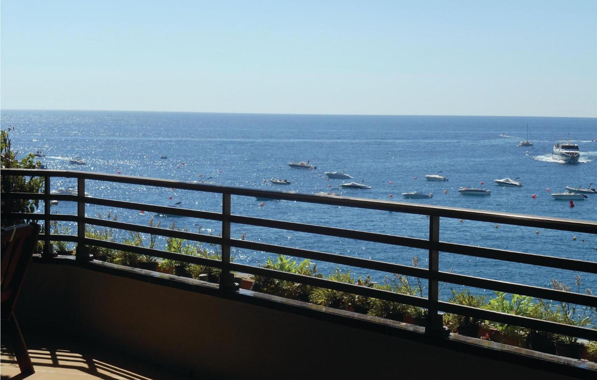 3 Bedroom Gorgeous Apartment In Tossa De Mar Dış mekan fotoğraf