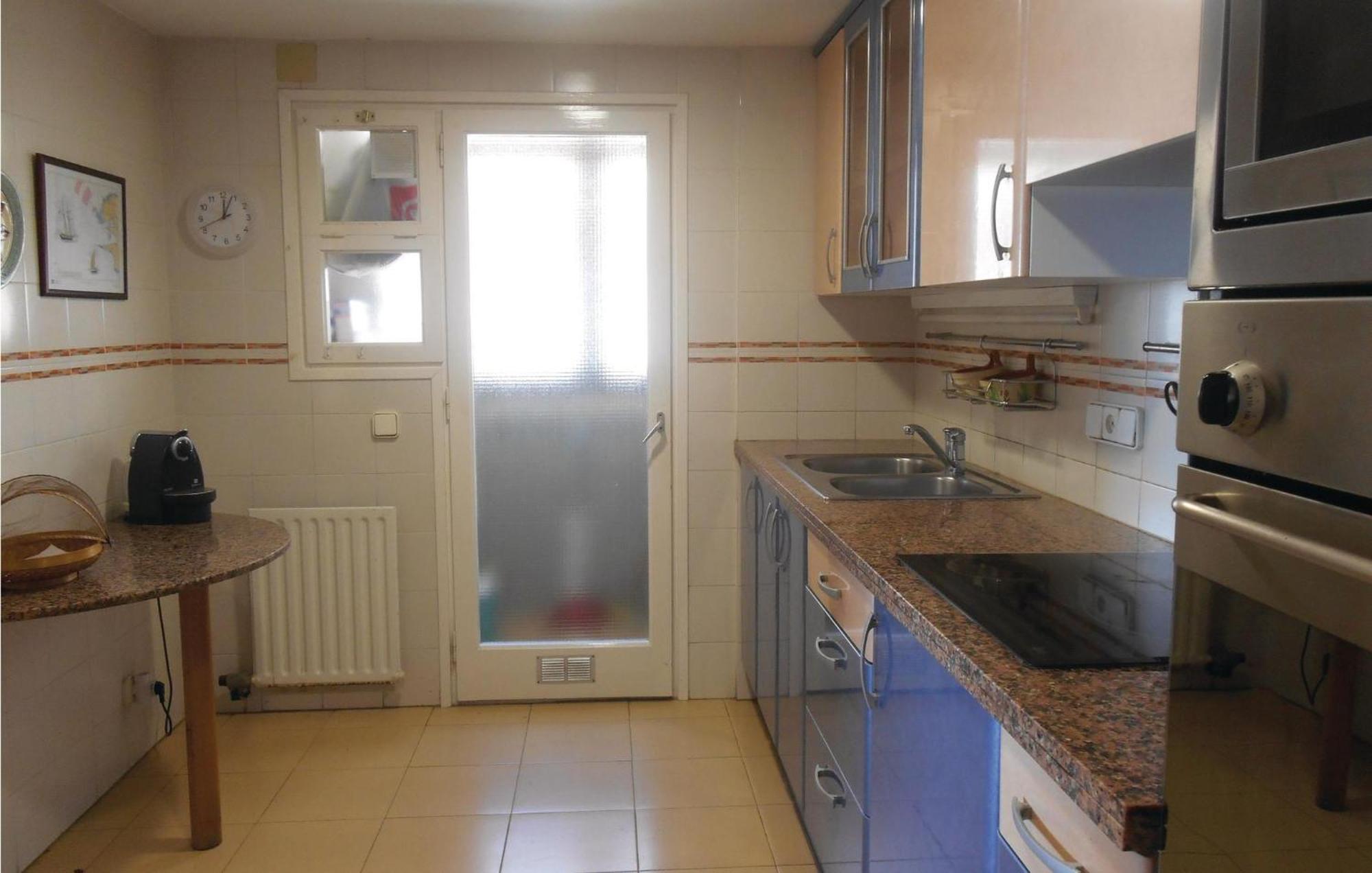 3 Bedroom Gorgeous Apartment In Tossa De Mar Dış mekan fotoğraf