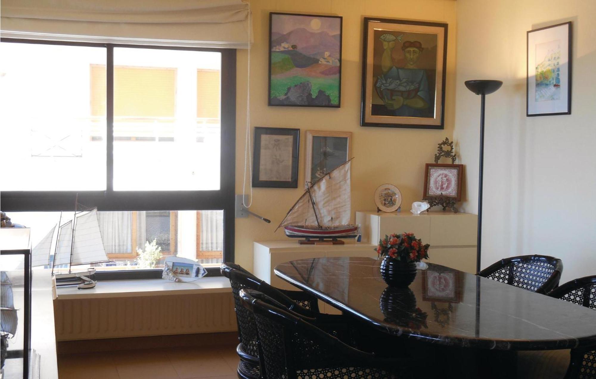3 Bedroom Gorgeous Apartment In Tossa De Mar Dış mekan fotoğraf