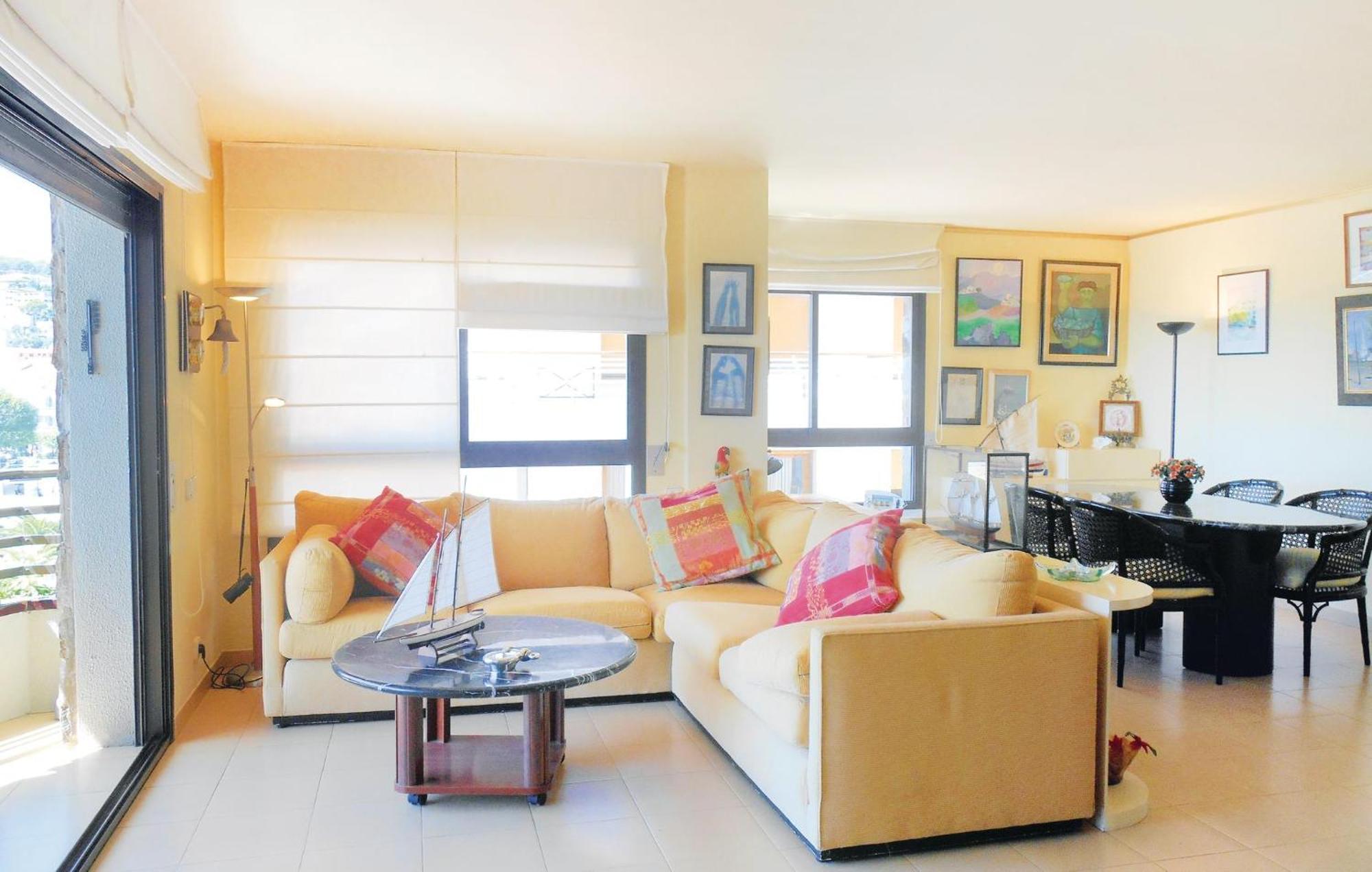 3 Bedroom Gorgeous Apartment In Tossa De Mar Dış mekan fotoğraf