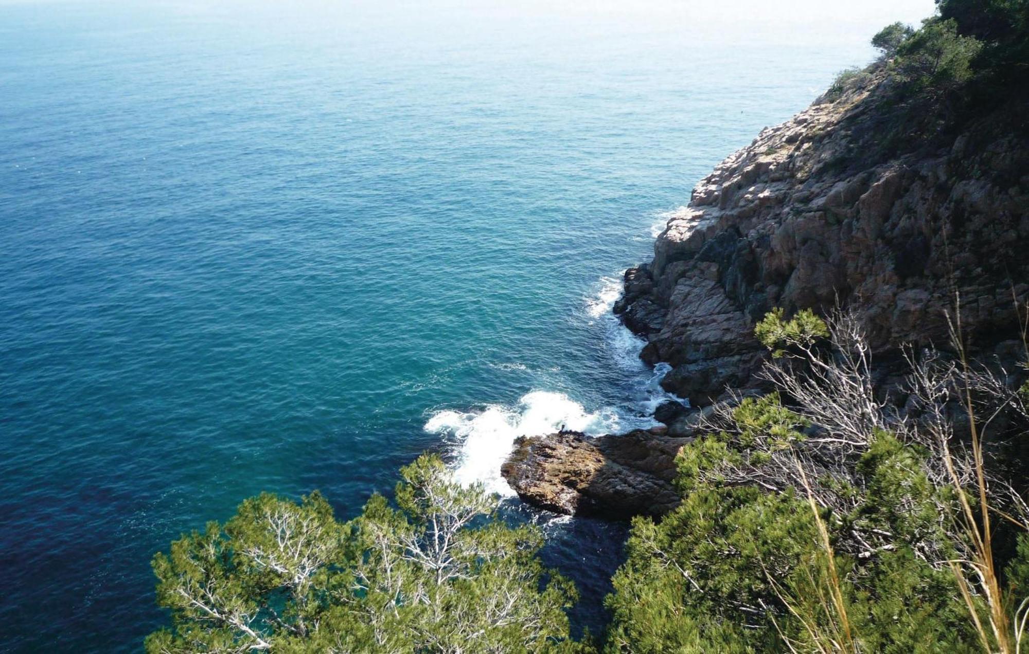 3 Bedroom Gorgeous Apartment In Tossa De Mar Dış mekan fotoğraf